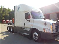 Used 2015 Freightliner Cascadia for Sale