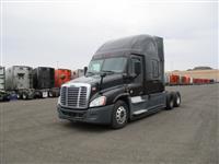 Used 2016 Freightliner Cascadia for Sale