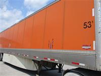 2005 Wabash Van