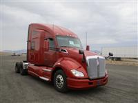 Used 2016 Kenworth T680 for Sale