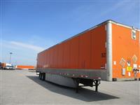 2005 Wabash Van
