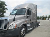 Used 2016 Freightliner Cascadia EVO for Sale
