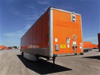 2006 Wabash Van