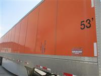 2006 Wabash Van