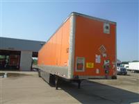 2004 Wabash Van