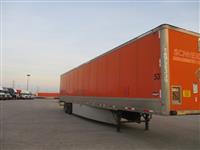 2005 Wabash Van
