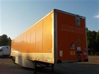 2006 Wabash Van