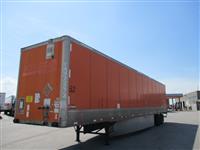 2005 Wabash Van