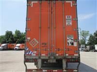 2005 Wabash Van