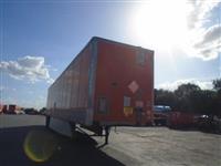 2005 Wabash Van