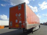 2004 Wabash Van