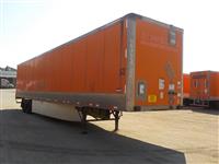 2005 Wabash Van