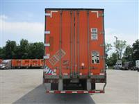 2005 Wabash Van