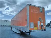 2005 Wabash Van