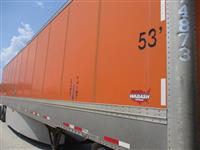 2006 Wabash VAN