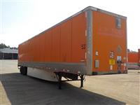 2005 Wabash Van