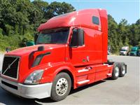 Used 2016 Volvo 670 for Sale