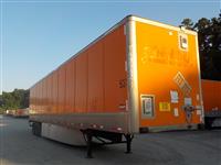 2005 Wabash Van