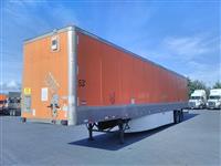 2005 Wabash Van