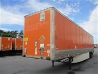 2005 Wabash Van