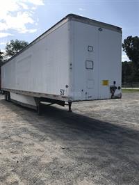 1998 Utility Van
