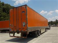2005 Wabash Van