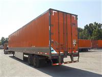 2005 Wabash Van