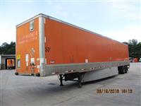 2005 Wabash Van