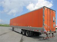 2006 Wabash Van