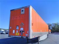 2006 Wabash Van