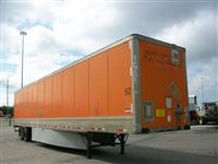 2005 Wabash Van