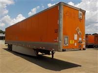 2005 Wabash Van