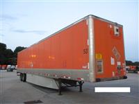 2004 Wabash Van