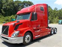 Used 2017 Volvo 670 for Sale