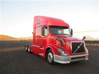 Used 2015 Volvo 670 for Sale