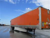 2005 Wabash Van