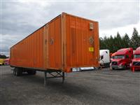2006 Hyundai Container