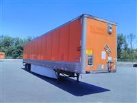 2005 Wabash Van