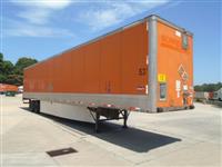 2005 Wabash Van