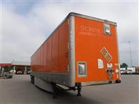 2005 Wabash Van
