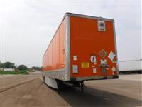 2006 Wabash Van