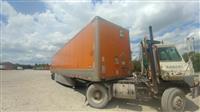 2006 Wabash Van