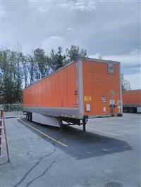 2005 Wabash Van