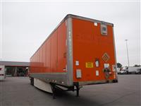 2005 Wabash Van