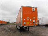 2005 Wabash Van