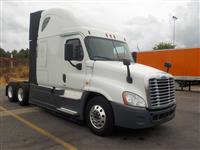 Used 2015 Freightliner Cascadia for Sale