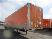2004 Wabash Van