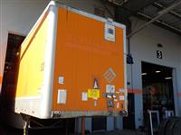 2005 Wabash Van