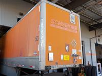 2005 Wabash Van
