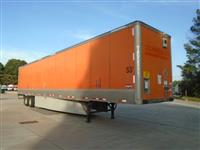 2005 Wabash Van